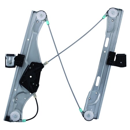 Wai Global WINDOW REGULATOR ONLY, WPR0443L WPR0443L